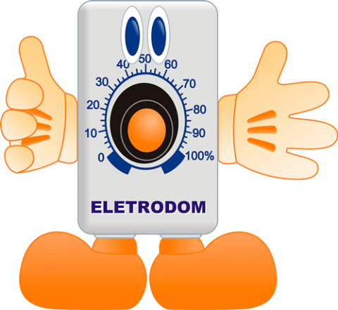 Eletrodom
