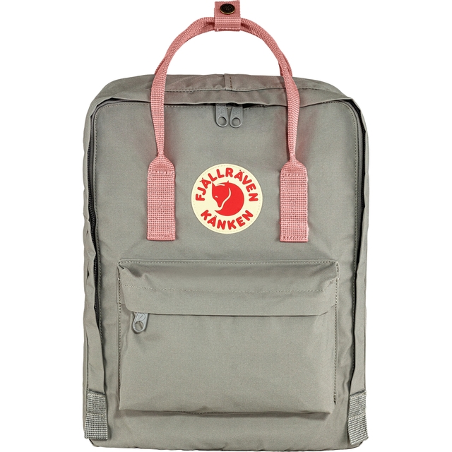 Kanken Classic Fog Pink Les Petites Montagnes