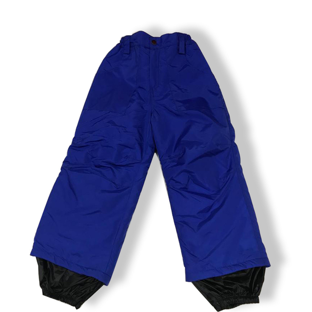 Pantalon lluvia niño deals