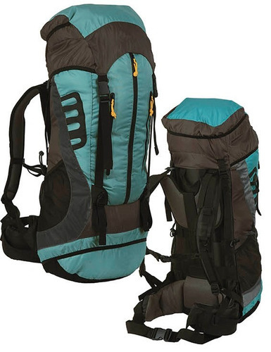 Mochila waterdog sales 60 litros