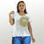 Camiseta Feminina Santíssimo Sacramento - comprar online