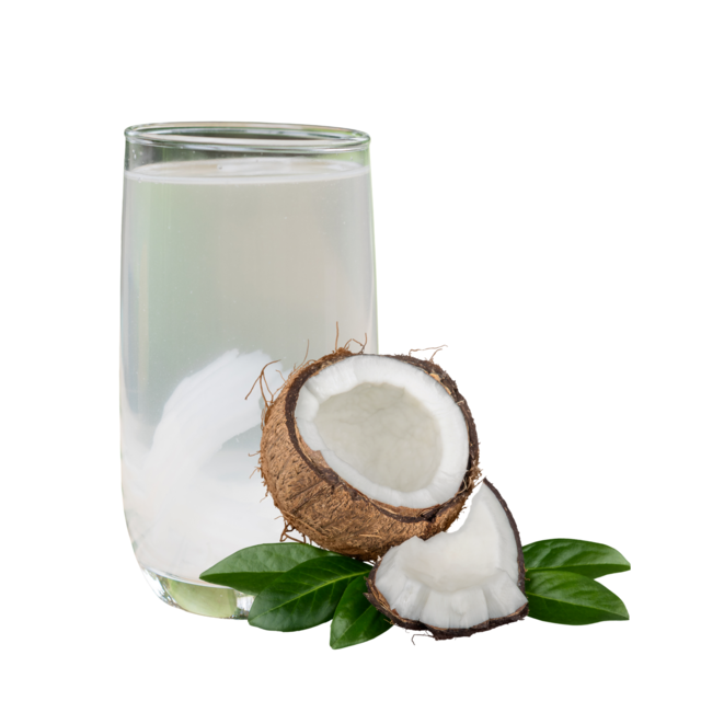 NATURAL FRESH COCONUT WATER 1 LT