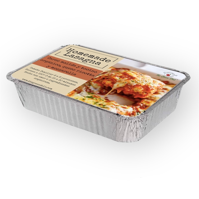 Arabia Teglia da lasagne Uunikokki 2,5 L