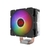 Ventilador Effect RGB Air Cpu Cooler (120mm fan) - comprar online