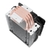 Ventilador Effect RGB Air Cpu Cooler (120mm fan) - tienda online
