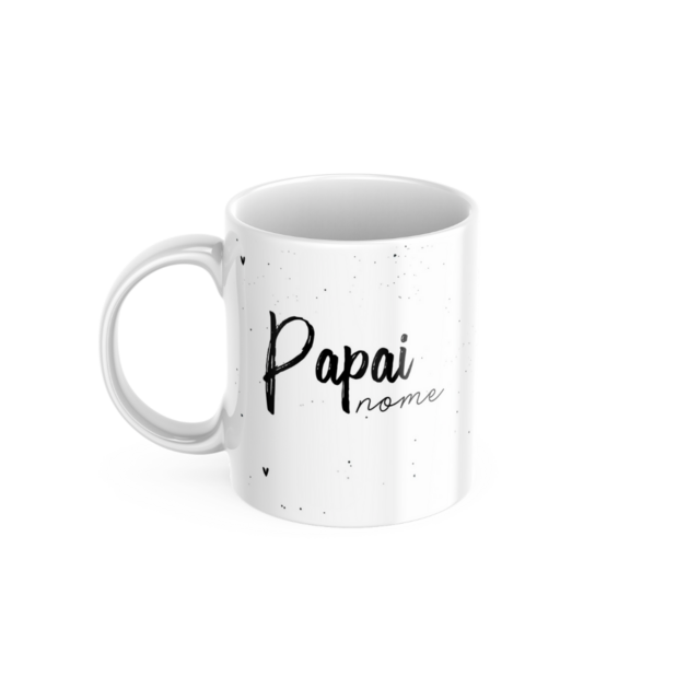 Caneca Pai Significado Kaneka Personaliza Es