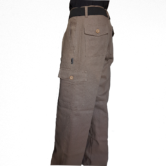 PANTALON CARGO - LINCO - OFERTA HASTA AGOTAR STOCK - Linco Indumentaria