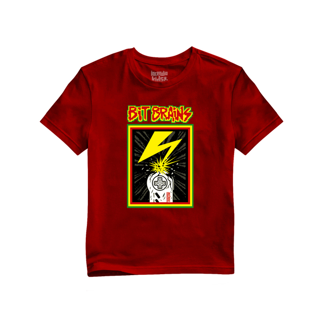 Bad Brains - Bad Brains - Kids T-Shirt