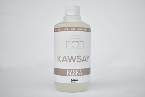 Base A Kawsay Comprar En Distribuidora D Grows