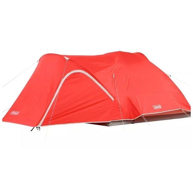 Carpa Coleman Hooligan P C Abside Full Fly