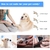 Cortador de unhas para cachorros e gatos na internet