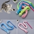 Brinquedos interativos coloridos para gatos - comprar online