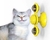 Brinquedo portátil interativo para gatos - loja online