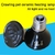 Lâmpada de calor com aquecedor infravermelho para répteis - comprar online