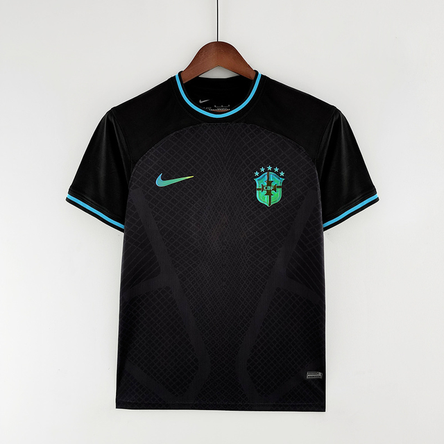Camisa Brasil 2022 - Comprar em Ousado Sports