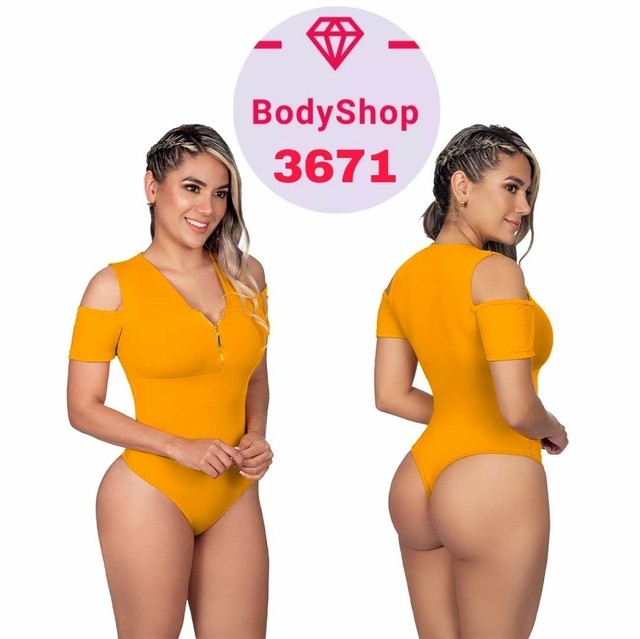 Body Reductor - Referencia 3671 - Comprar en bodyshop