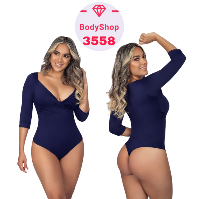 Body Reductor - Referencia 3558