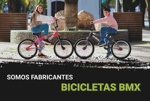 Banner de Bebote Bike