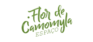 Flor de Camomyla | Espaço Botânico | Plantas Urban Jungle e Cestarias!
