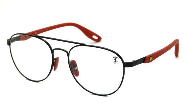 Ray ban discount ferrari glasses