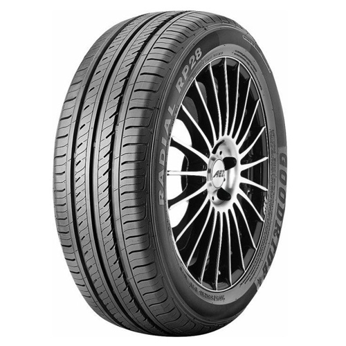 Llanta 175 70R13 82T marca Goodride Radial RP28