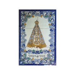 Virgen del Valle 30x45 - tienda online