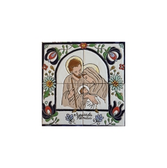 Sagrada Familia 30x30 - comprar online
