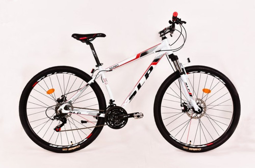 Bicicleta SLP 50 PRO R29 Aluminio