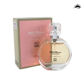 Perfume Dream / Brand collection 039