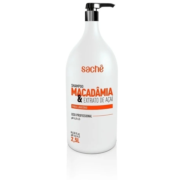 Shampoo Amacia e Amolece Tratamento Mega Emoliente 250ml -  CapicilinPerfumaria Seiki - Loja de Cosméticos e Produtos de Beleza