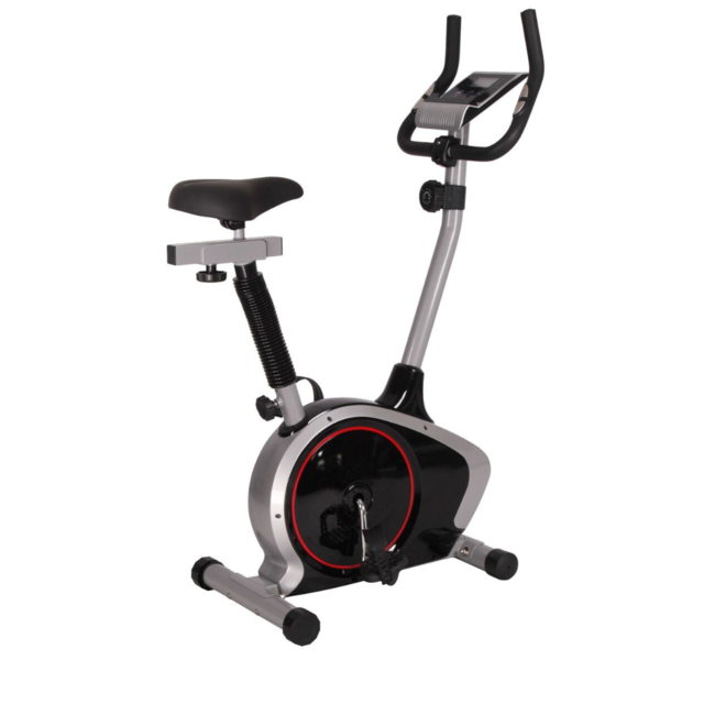 Bicicleta Vertical O'Neal TP9516 - Expert Fitness