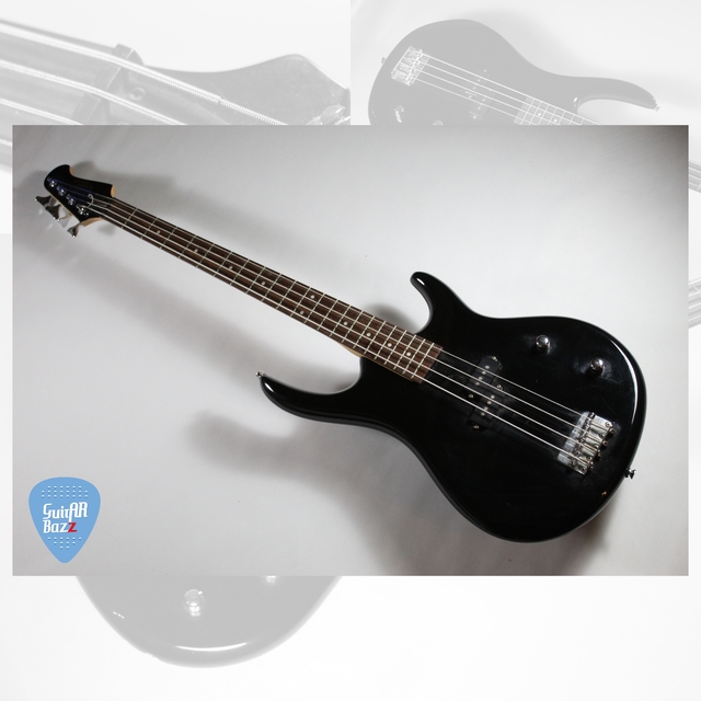 Epiphone embassy deals bass special iv