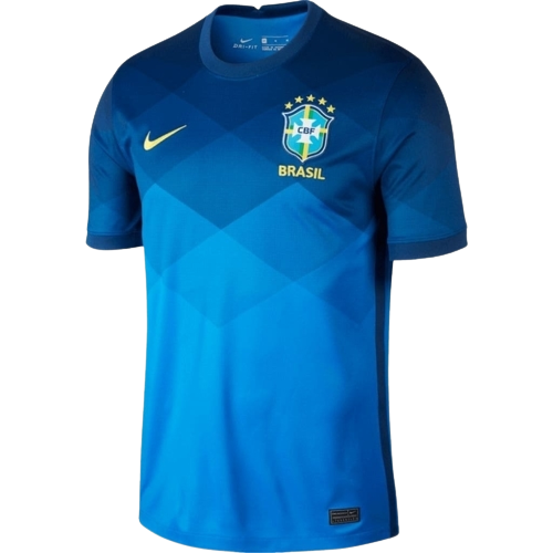 Camisa Seleção Argentina Away 23/24 -Torcedor Adidas Feminina - Preto/Azul