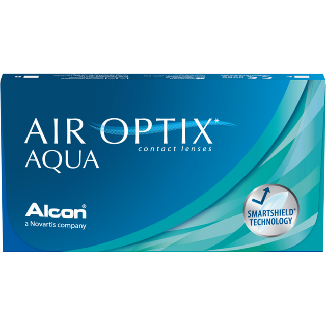 Lentes outlet optix aqua