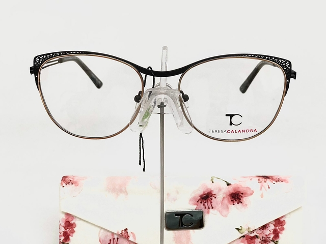 Lentes de best sale sol teresa calandra