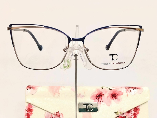 Anteojos teresa calandra precio new arrivals