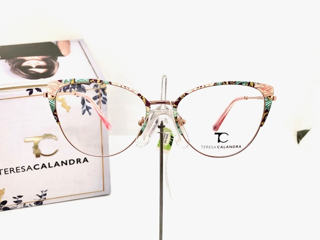 Lentes discount teresa calandra