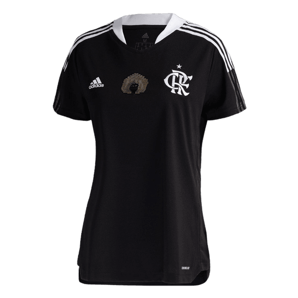 Camisa Internacional Feminina - Temporada 21/22 - Edição Especial Cons