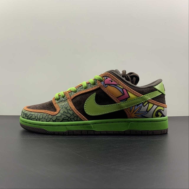 Nike dunk sb low de clearance la soul