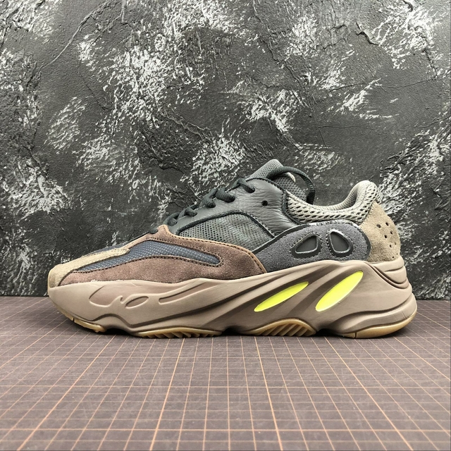 Adidas yeezy shop 700 mauve amazon