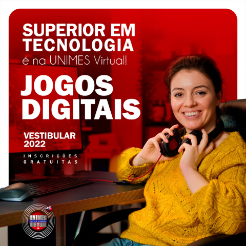 Modelagem 3D em Jogos Digitais