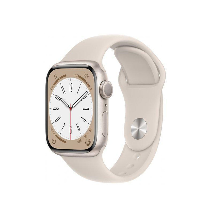 APPLE RELOJ IWATCH SERIE8 41MM ALUMINIUM Credihogares