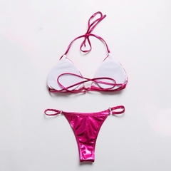 BIKINI SHINY PUSH - MAYERLING