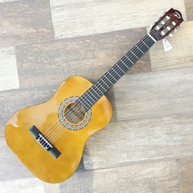 Guitarra para chicos sales