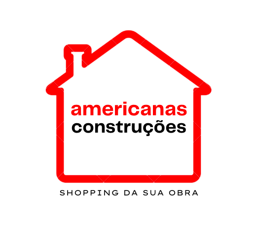 Americanas Construções - O shopping da sua Obra 