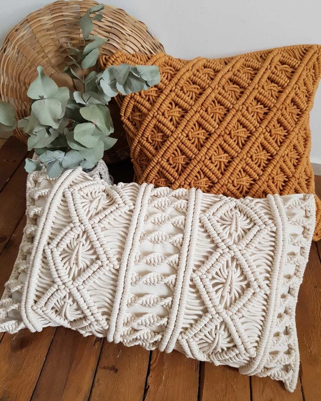 Comprar Laranja em Nina Crochet Store