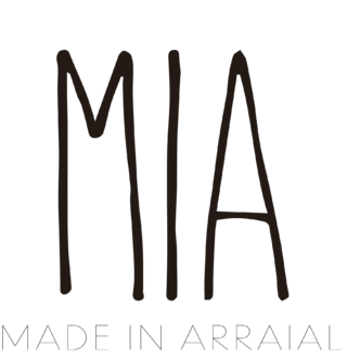 MIA - Made in Arraial