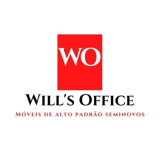 Wills Office Móveis Novos e Seminovos de Alto Padrão