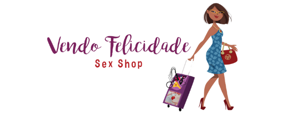 Loja online de Vendo Felicidade Sex Shop 