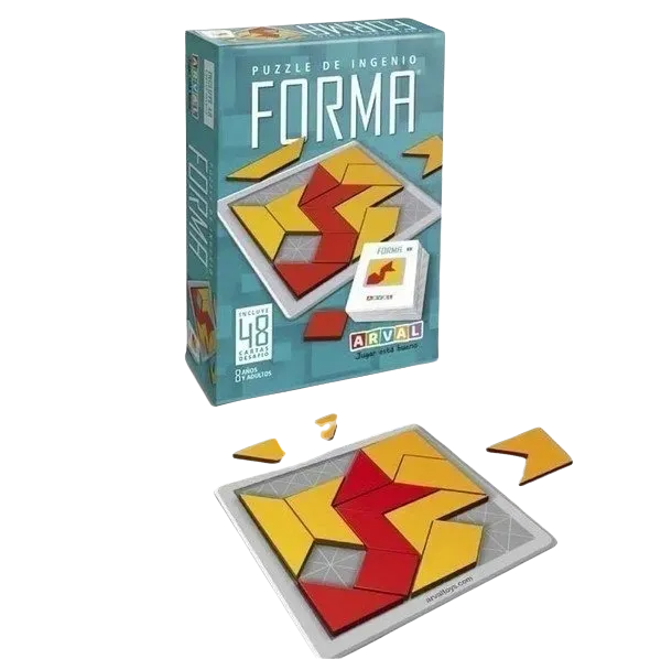 Puzzles de ingenio online shop